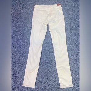 Hollister jean w28xl30